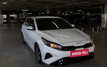 KIA K3, 2022 год, 1 980 000 рублей, 3 фотография