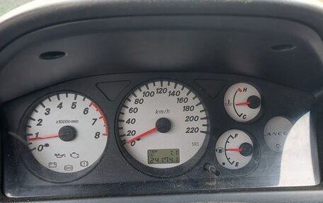 Mitsubishi Lancer IX, 2006 год, 210 000 рублей, 10 фотография