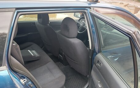 Mitsubishi Lancer IX, 2006 год, 210 000 рублей, 7 фотография