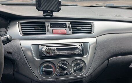 Mitsubishi Lancer IX, 2006 год, 210 000 рублей, 11 фотография