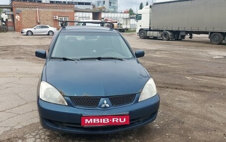 Mitsubishi Lancer IX, 2006 год, 210 000 рублей, 6 фотография