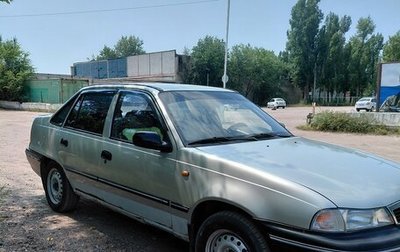 Daewoo Nexia I рестайлинг, 2007 год, 230 000 рублей, 1 фотография