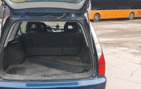 Mitsubishi Lancer IX, 2006 год, 210 000 рублей, 8 фотография