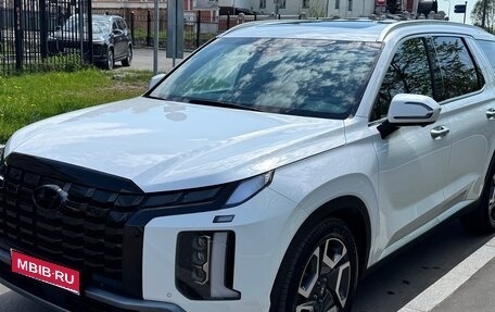 Hyundai Palisade I, 2022 год, 5 400 000 рублей, 1 фотография