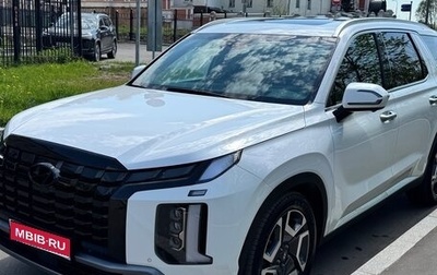 Hyundai Palisade I, 2022 год, 5 400 000 рублей, 1 фотография