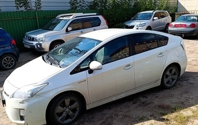 Toyota Prius, 2010 год, 800 000 рублей, 1 фотография