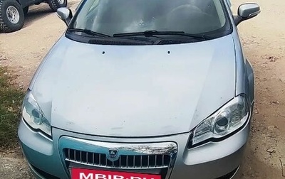 ГАЗ Volga Siber I, 2009 год, 440 000 рублей, 1 фотография
