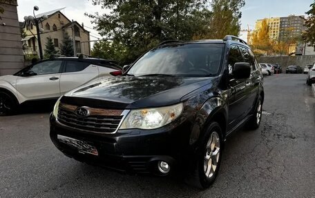 Subaru Forester, 2008 год, 900 000 рублей, 2 фотография