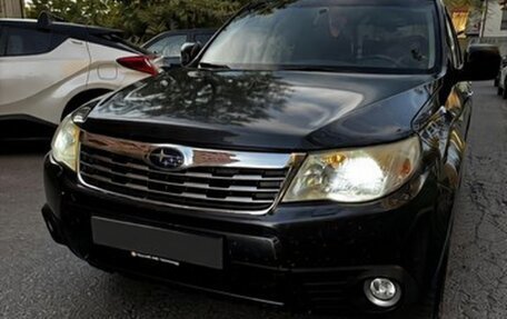Subaru Forester, 2008 год, 900 000 рублей, 3 фотография