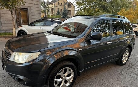 Subaru Forester, 2008 год, 900 000 рублей, 4 фотография