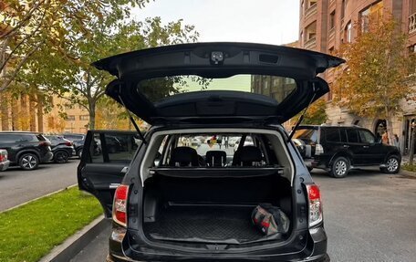 Subaru Forester, 2008 год, 900 000 рублей, 8 фотография