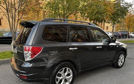 Subaru Forester, 2008 год, 900 000 рублей, 6 фотография