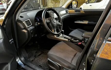 Subaru Forester, 2008 год, 900 000 рублей, 9 фотография