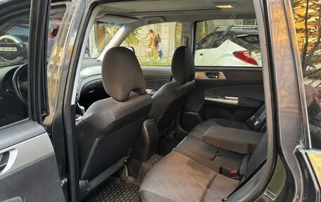 Subaru Forester, 2008 год, 900 000 рублей, 7 фотография