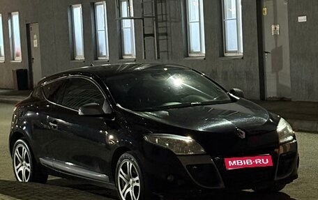 Renault Megane III, 2011 год, 770 000 рублей, 1 фотография