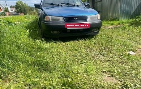 Daewoo Nexia I рестайлинг, 2000 год, 200 000 рублей, 4 фотография