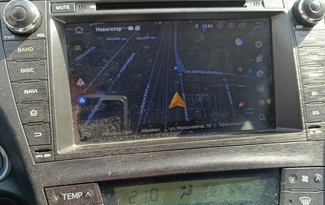 Toyota Prius, 2010 год, 800 000 рублей, 7 фотография