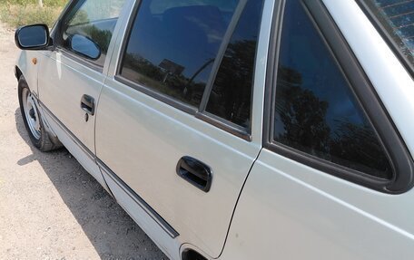 Daewoo Nexia I рестайлинг, 2007 год, 230 000 рублей, 2 фотография
