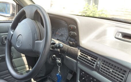 Daewoo Nexia I рестайлинг, 2007 год, 230 000 рублей, 5 фотография