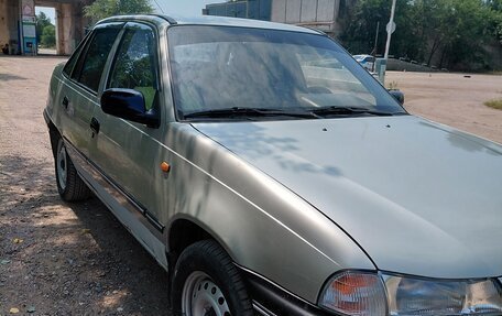 Daewoo Nexia I рестайлинг, 2007 год, 230 000 рублей, 4 фотография