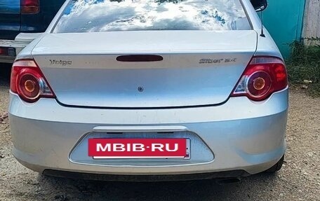 ГАЗ Volga Siber I, 2009 год, 440 000 рублей, 2 фотография
