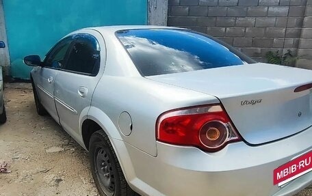 ГАЗ Volga Siber I, 2009 год, 440 000 рублей, 3 фотография