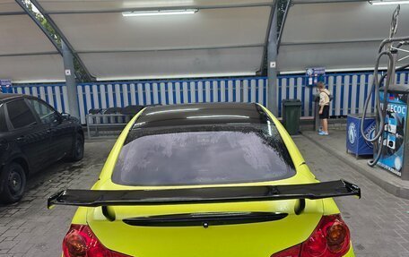 Infiniti G, 2010 год, 1 350 000 рублей, 8 фотография
