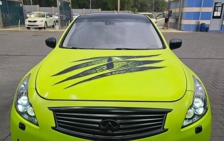 Infiniti G, 2010 год, 1 350 000 рублей, 4 фотография