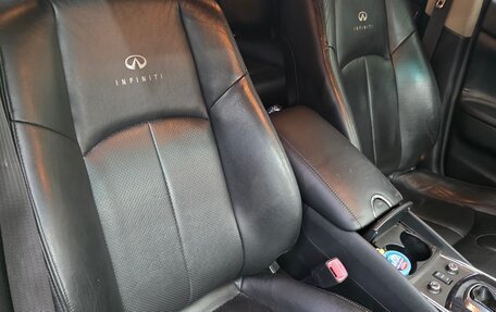 Infiniti G, 2010 год, 1 350 000 рублей, 12 фотография
