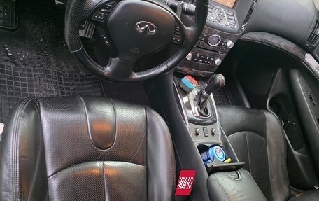 Infiniti G, 2010 год, 1 350 000 рублей, 11 фотография