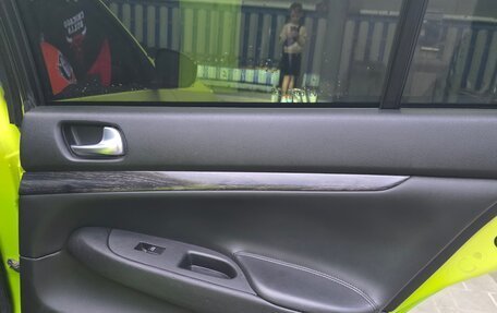 Infiniti G, 2010 год, 1 350 000 рублей, 16 фотография