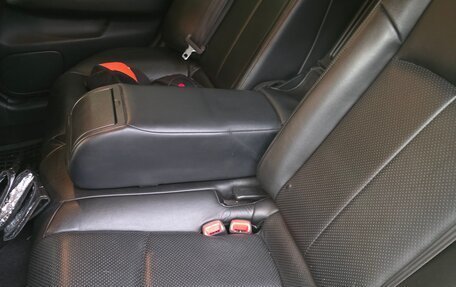 Infiniti G, 2010 год, 1 350 000 рублей, 17 фотография