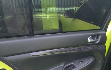 Infiniti G, 2010 год, 1 350 000 рублей, 14 фотография