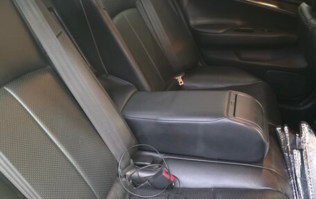 Infiniti G, 2010 год, 1 350 000 рублей, 18 фотография