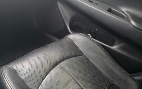 Infiniti G, 2010 год, 1 350 000 рублей, 19 фотография