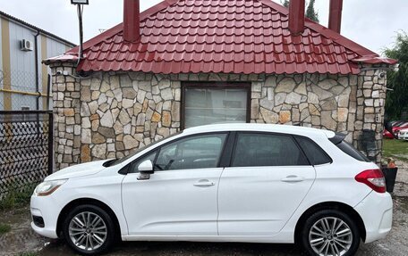 Citroen C4 II рестайлинг, 2013 год, 449 000 рублей, 7 фотография