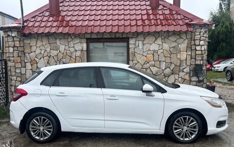 Citroen C4 II рестайлинг, 2013 год, 449 000 рублей, 6 фотография