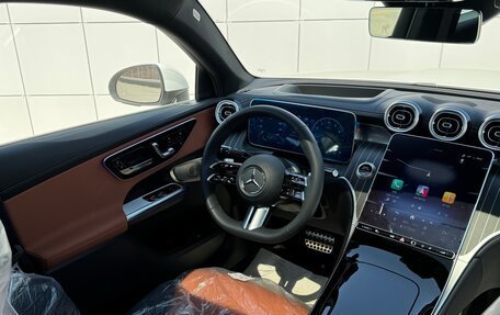 Mercedes-Benz GLC Coupe, 2025 год, 9 200 000 рублей, 7 фотография