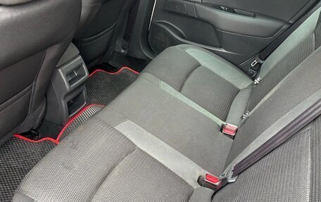 Citroen C4 II рестайлинг, 2013 год, 449 000 рублей, 10 фотография