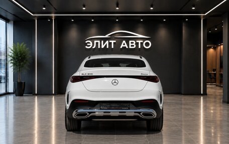 Mercedes-Benz GLC Coupe, 2025 год, 9 200 000 рублей, 5 фотография
