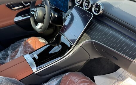 Mercedes-Benz GLC Coupe, 2025 год, 9 200 000 рублей, 8 фотография