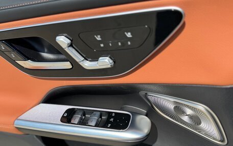 Mercedes-Benz GLC Coupe, 2025 год, 9 200 000 рублей, 10 фотография