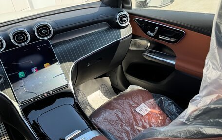 Mercedes-Benz GLC Coupe, 2025 год, 9 200 000 рублей, 17 фотография