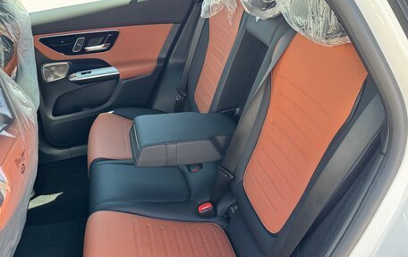 Mercedes-Benz GLC Coupe, 2025 год, 9 200 000 рублей, 12 фотография