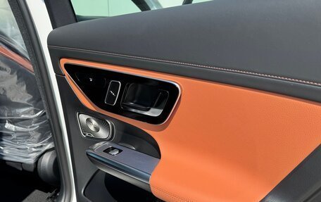 Mercedes-Benz GLC Coupe, 2025 год, 9 200 000 рублей, 18 фотография