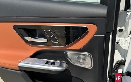 Mercedes-Benz GLC Coupe, 2025 год, 9 200 000 рублей, 13 фотография