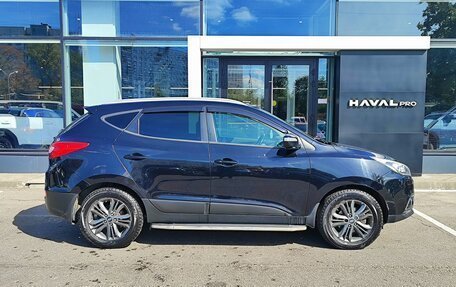Hyundai ix35 I рестайлинг, 2013 год, 1 339 000 рублей, 4 фотография