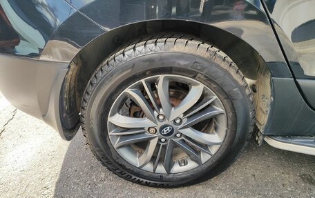 Hyundai ix35 I рестайлинг, 2013 год, 1 339 000 рублей, 12 фотография