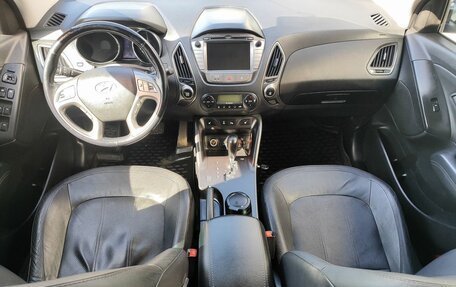 Hyundai ix35 I рестайлинг, 2013 год, 1 339 000 рублей, 10 фотография