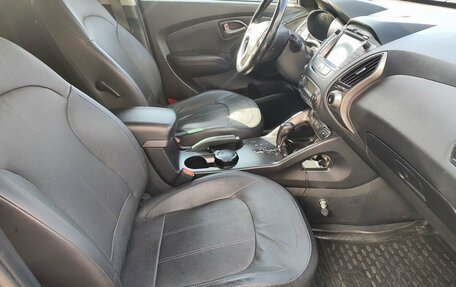 Hyundai ix35 I рестайлинг, 2013 год, 1 339 000 рублей, 9 фотография